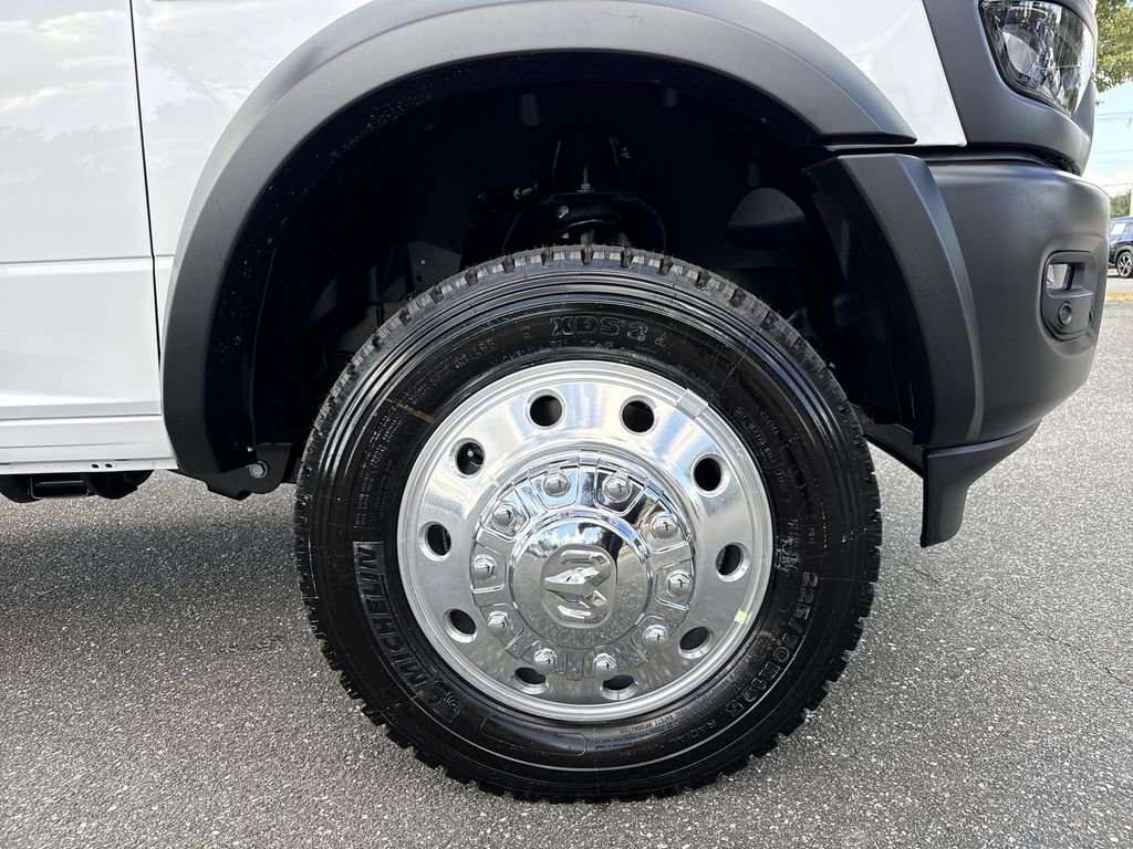 New 2026 RAM 4500 Tradesman image 10