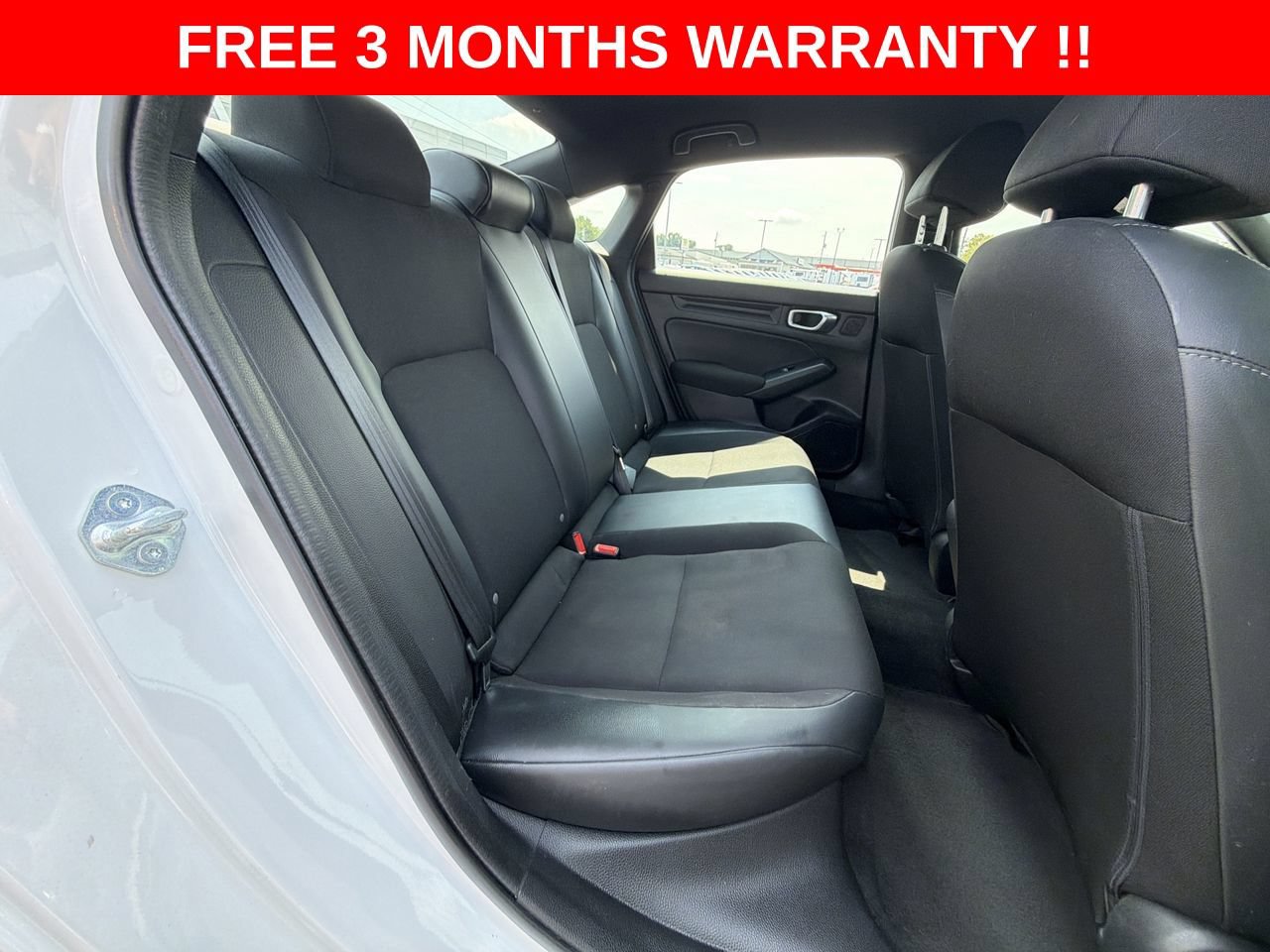 Used 2023 Honda Civic Sport image 21