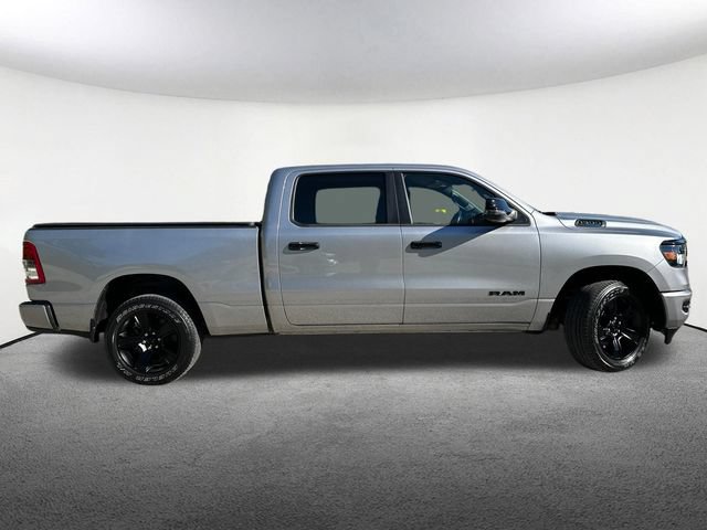 Used 2023 RAM 1500 Big Horn AWD/4WD image 15