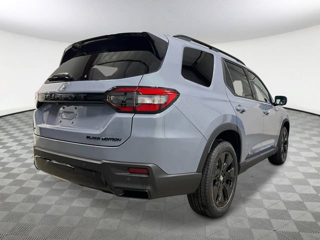 New 2026 Honda Pilot Black Edition image 6