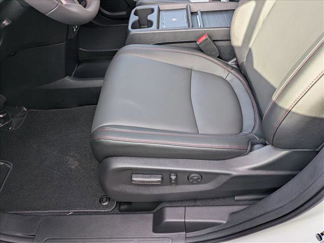 New 2026 Honda Odyssey Sport-L image 4