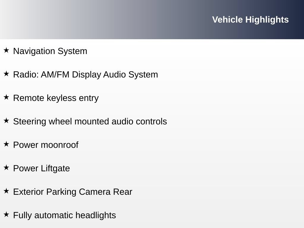 Used 2025 Kia Telluride S FWD image 8