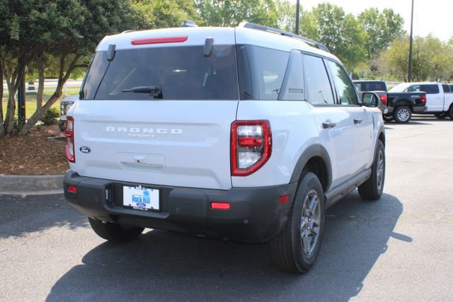 New 2026 Ford Bronco Sport Big Bend AWD/4WD image 20