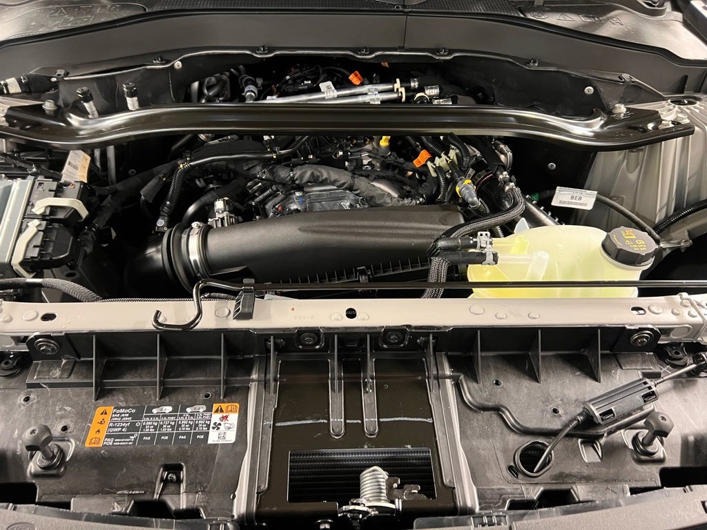 New 2026 Ford Explorer ST-Line image 35