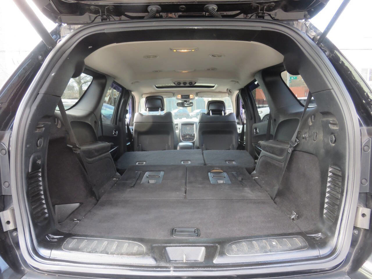 Used 2017 Dodge Durango GT w/ Premium Group AWD/4WD image 29