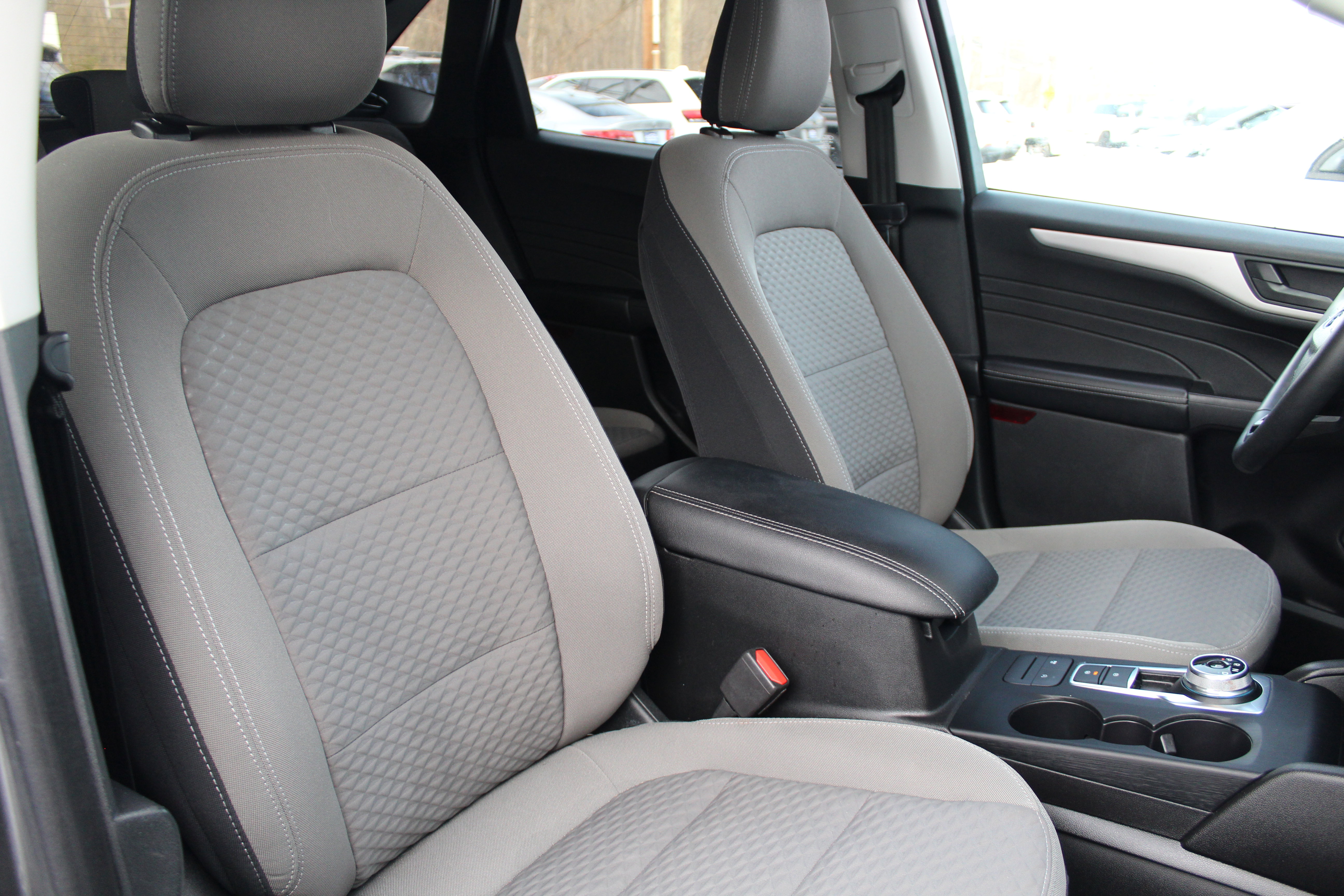 Used 2022 Ford Escape SE w/ Convenience Package image 22