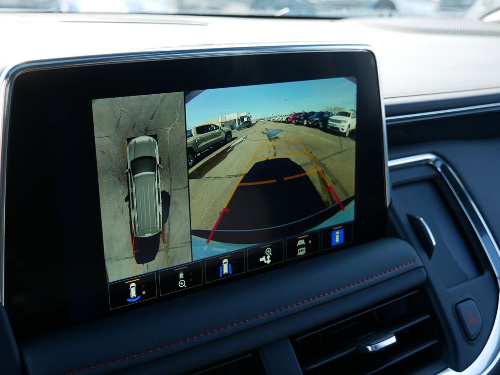 Used 2024 Chevrolet Suburban RST w/ Luxury Package image 26