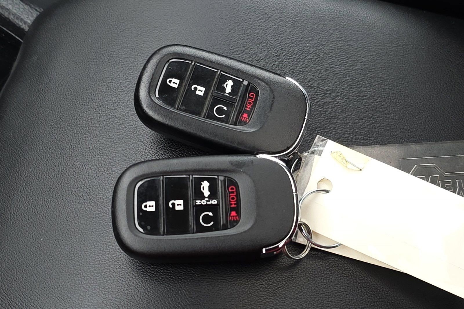 Used 2023 Honda Accord EX-L image 9