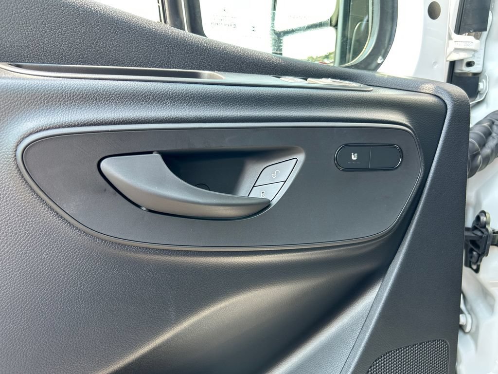 New 2026 Mercedes-Benz Sprinter 2500 image 12