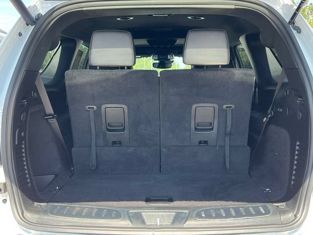 Used 2025 Dodge Durango R/T AWD/4WD image 41
