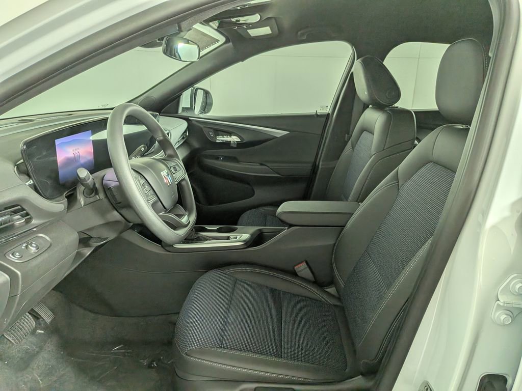 New 2026 Buick Envista Preferred image 15