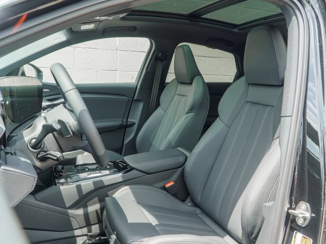 New 2027 Audi Q6 e-tron Premium Plus AWD/4WD image 8