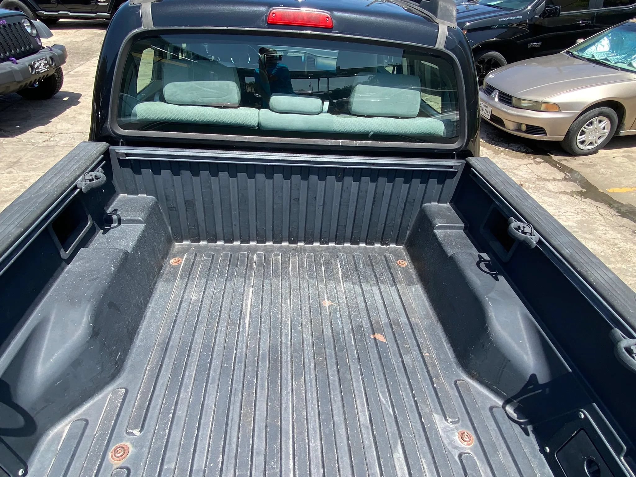 Used 2010 Toyota Tacoma PreRunner RWD image 14