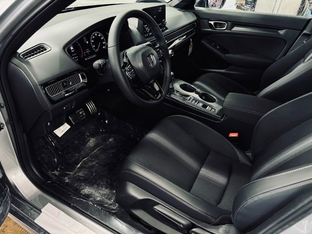 New 2026 Honda Civic Sport image 15