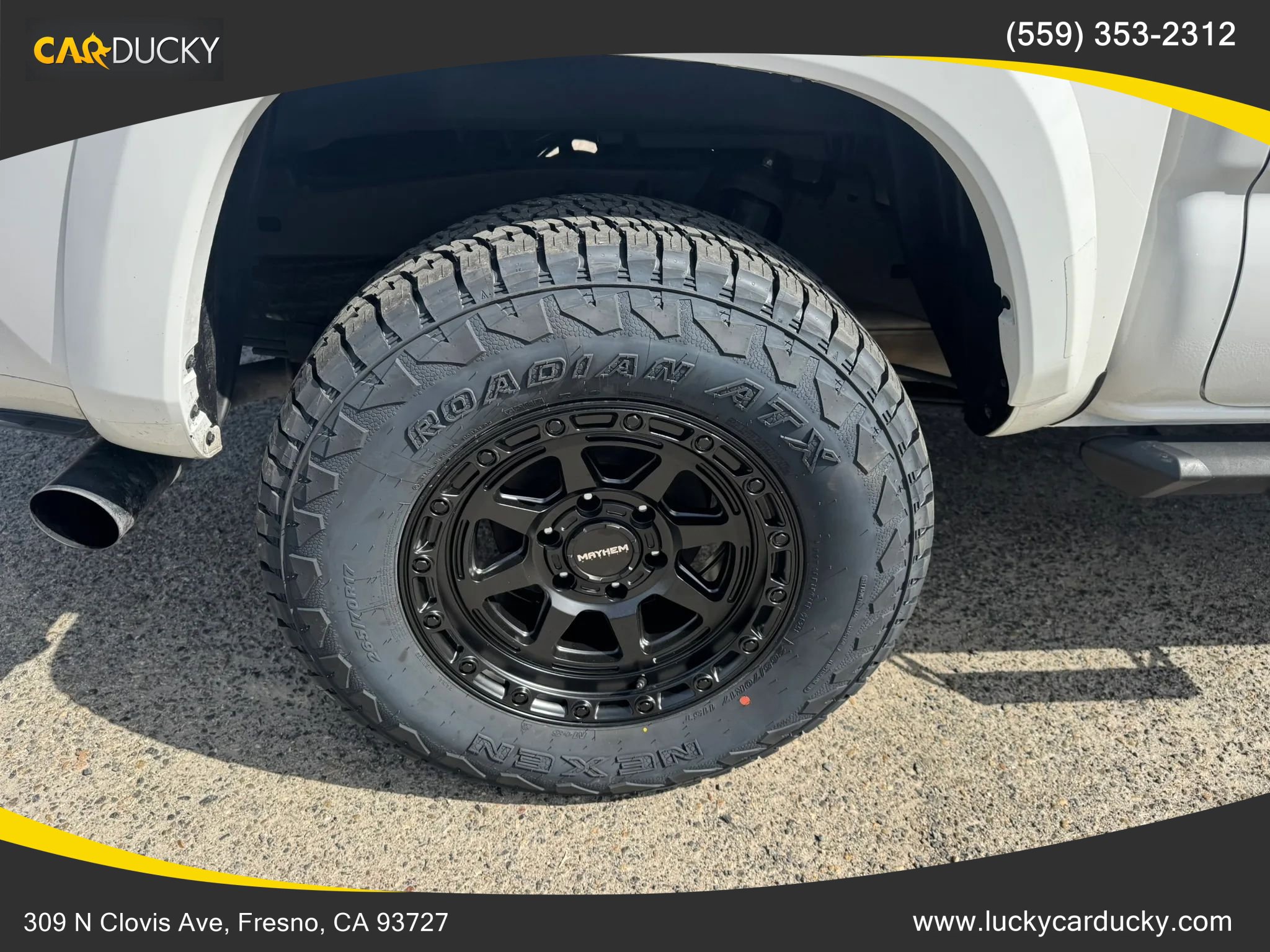 Used 2023 Toyota Tacoma SR5 image 30