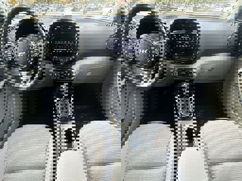 Certified 2025 Kia Soul EX image 24