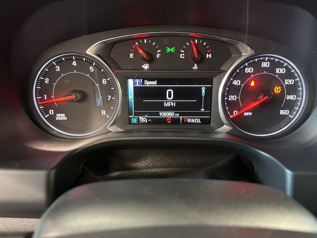 Used 2017 GMC Acadia SLT AWD/4WD image 35