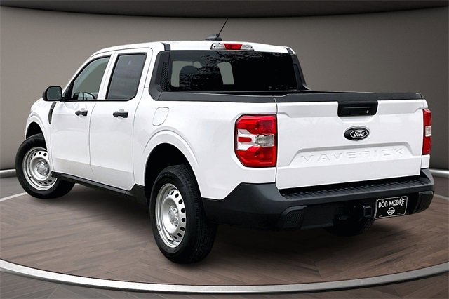 Used 2025 Ford Maverick XL image 11