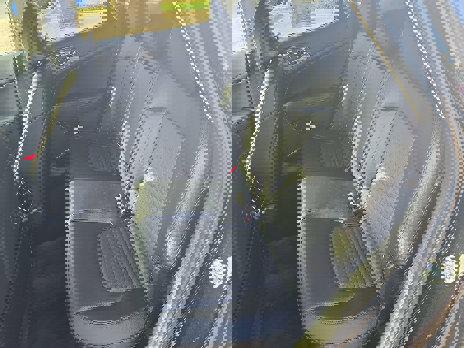 Used 2025 Kia Sportage SX Prestige image 15