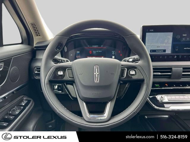 Used 2024 Lincoln Corsair AWD w/ Equipment Group 101A image 19