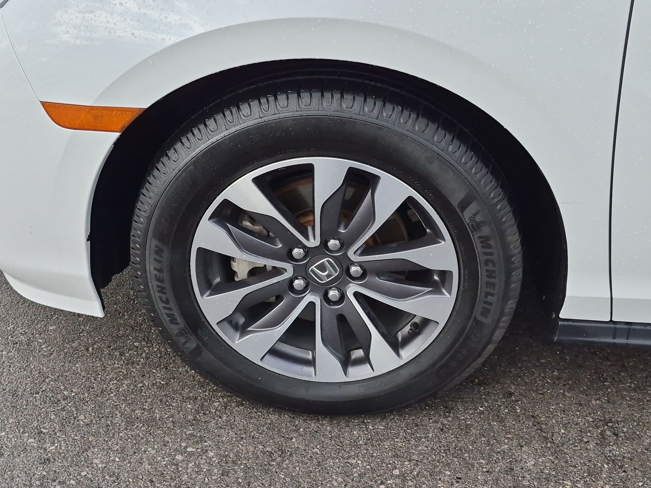 Used 2021 Honda Odyssey EX-L image 13