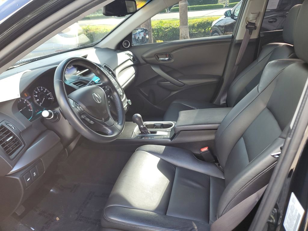 Used 2017 Acura RDX Base image 16