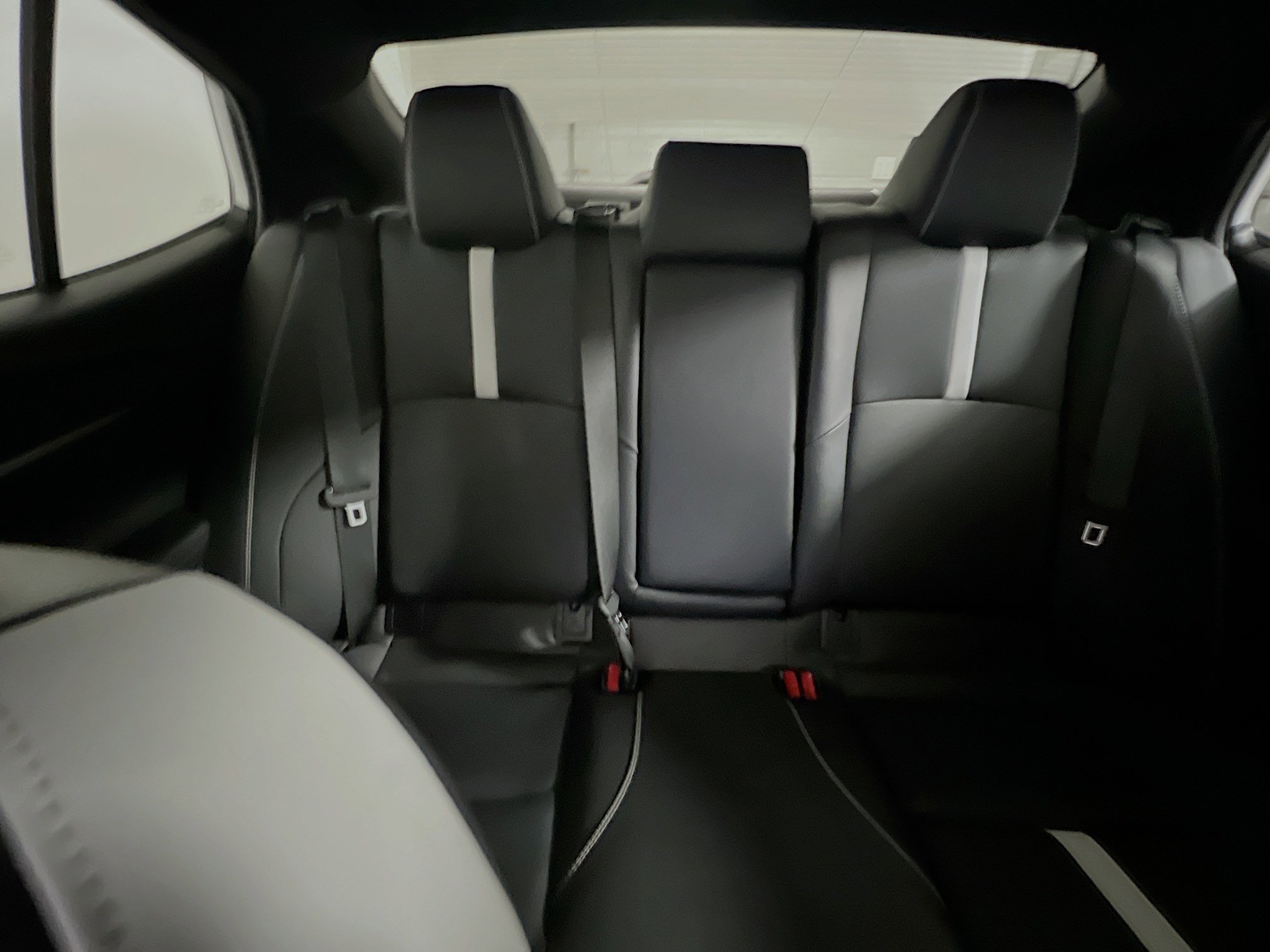 Used 2026 Toyota Camry SE w/ Multimedia Upgrade Package FWD image 33