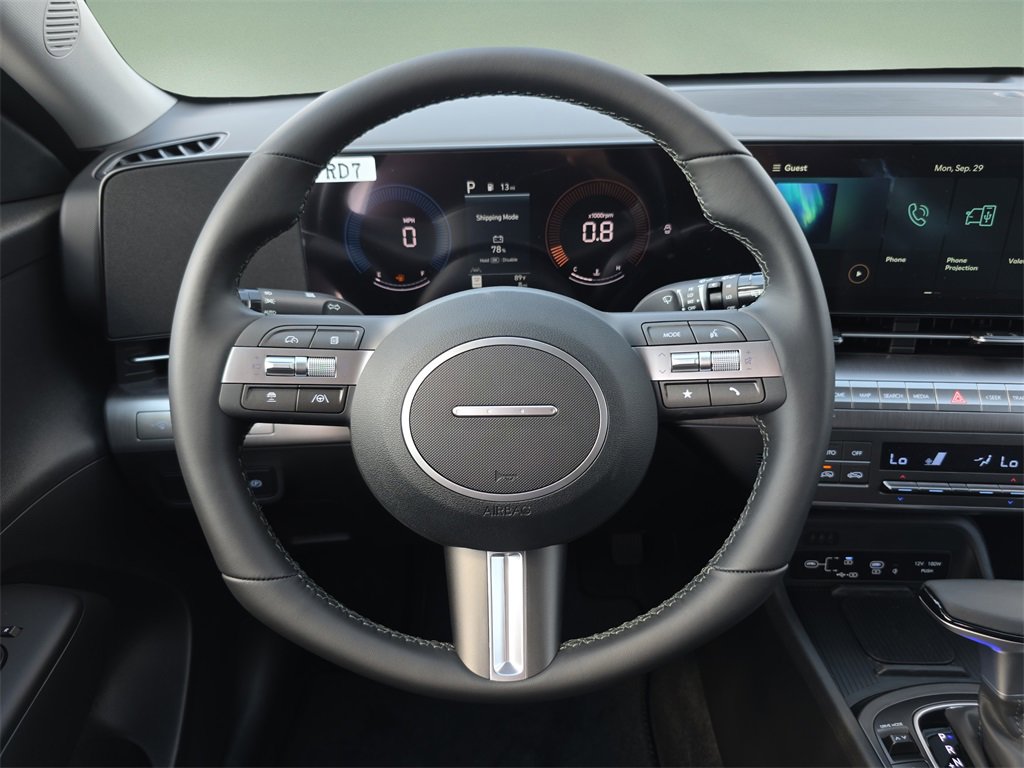 New 2026 Hyundai Kona SEL Sport image 23