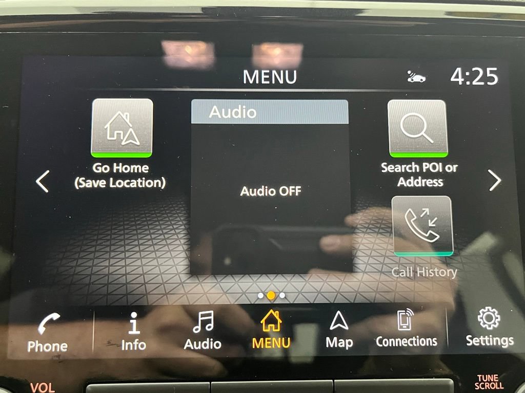 Used 2023 Nissan Frontier PRO-4X w/ Pro Convenience Package AWD/4WD image 5