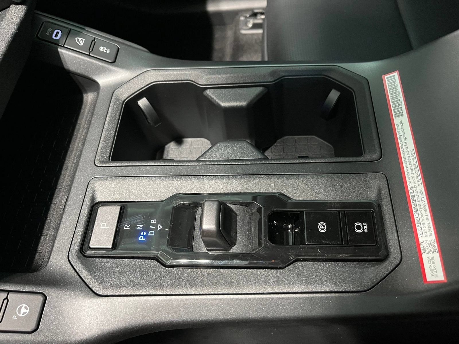 New 2026 Toyota RAV4 Limited AWD/4WD image 26