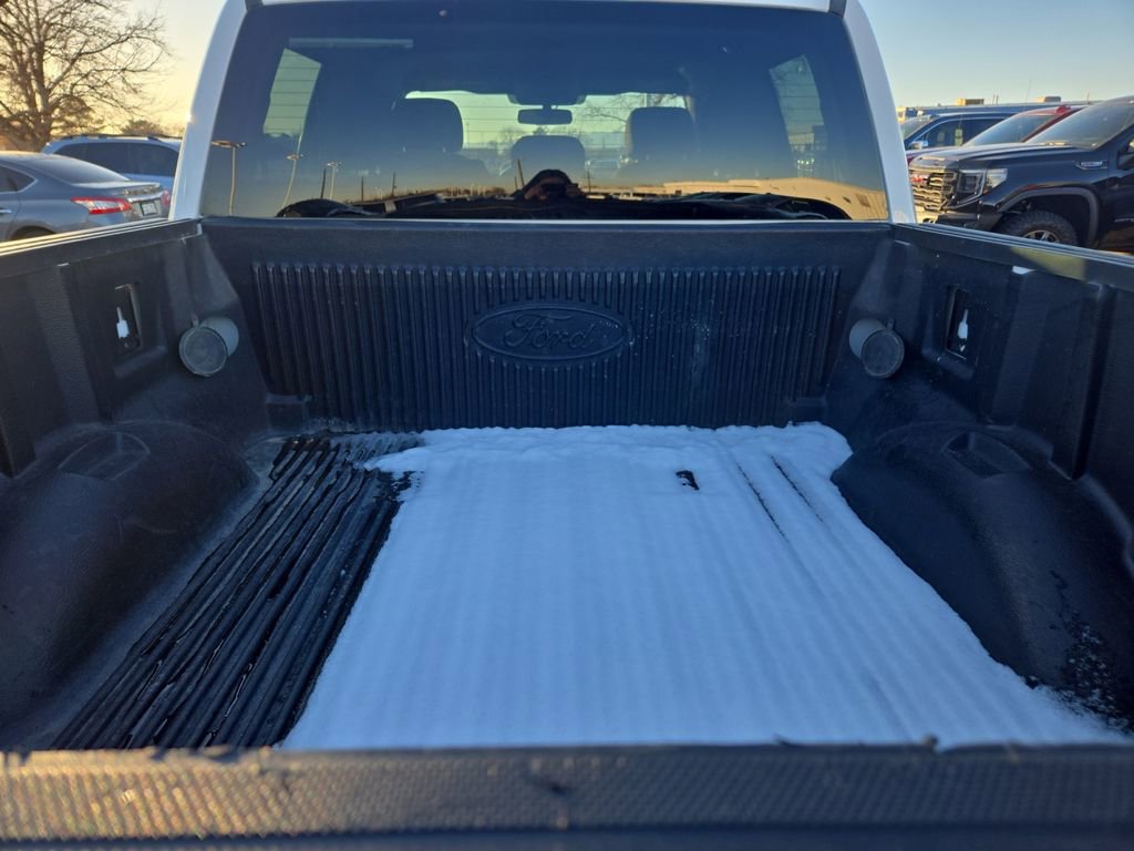 Used 2021 Ford F150 XLT w/ Equipment Group 301A Mid image 17