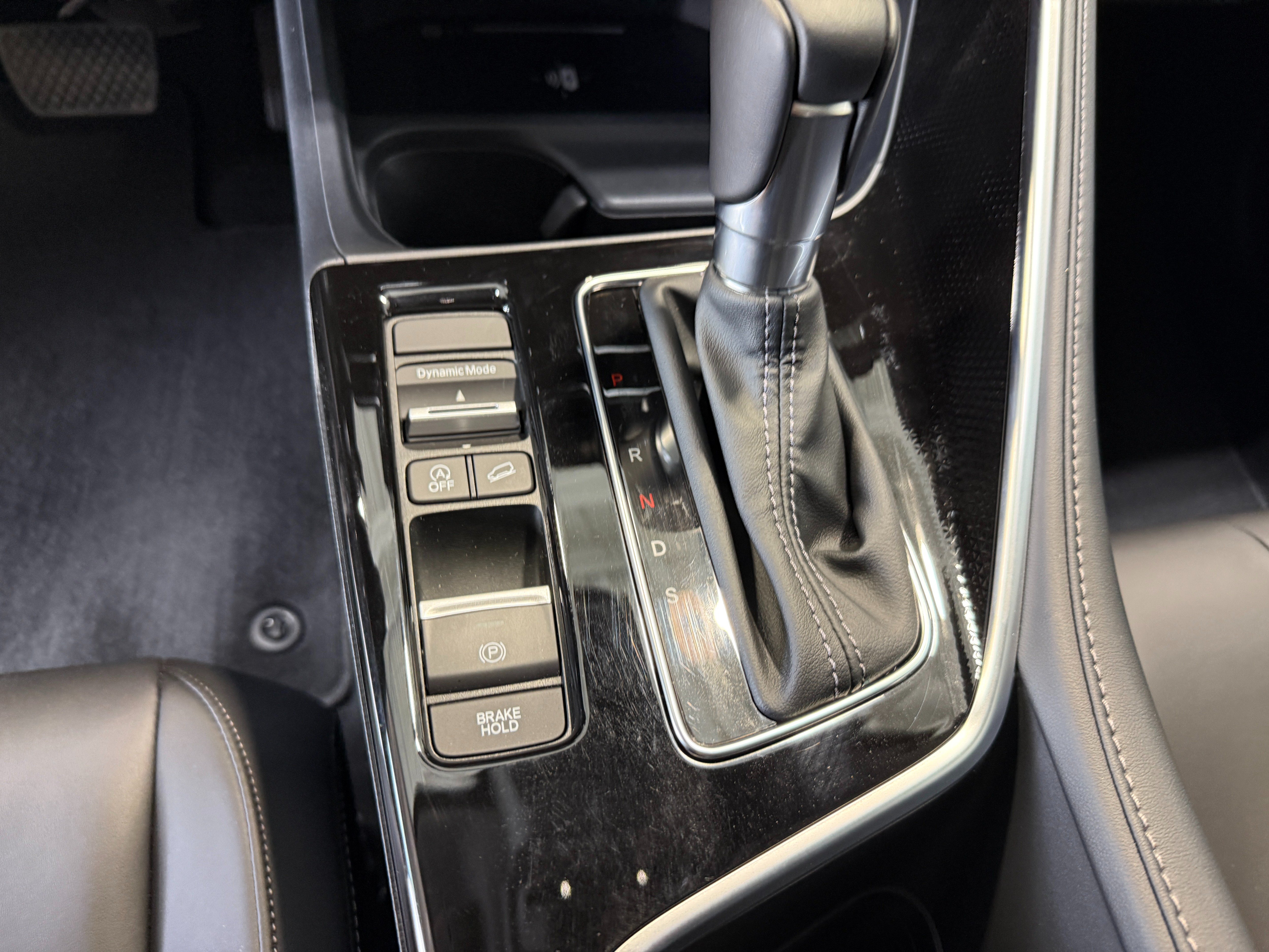 Used 2025 Acura ADX AWD image 30