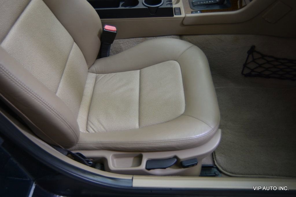 Used 2000 BMW Z3 2.8 image 19