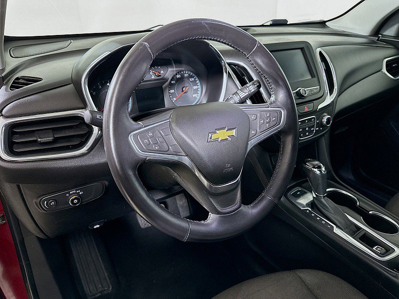 Used 2018 Chevrolet Equinox LT AWD/4WD image 9