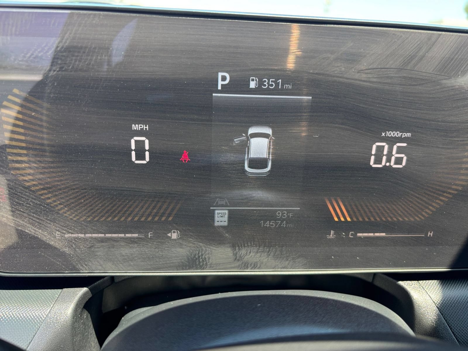 Used 2026 Kia K4 FWD image 39