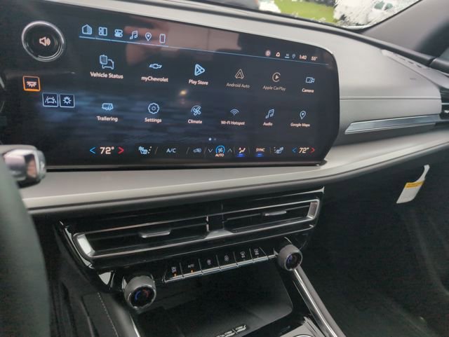 New 2026 Chevrolet Traverse LT w/ Driver Confidence Package image 20