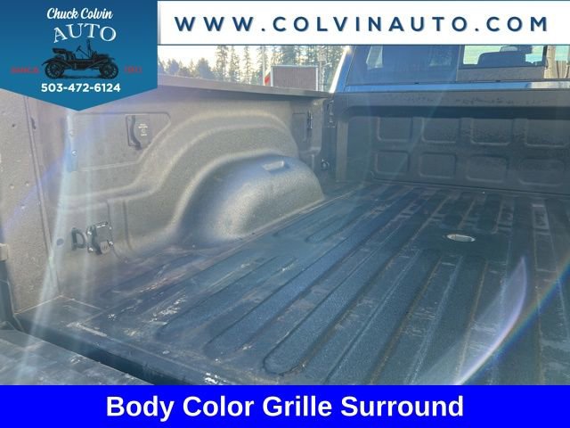 Used 2022 RAM 2500 Laramie image 31