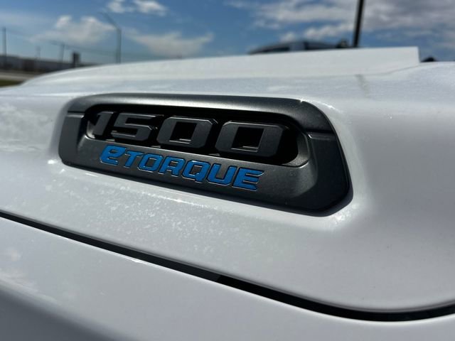 New 2026 RAM 1500 Tradesman image 10