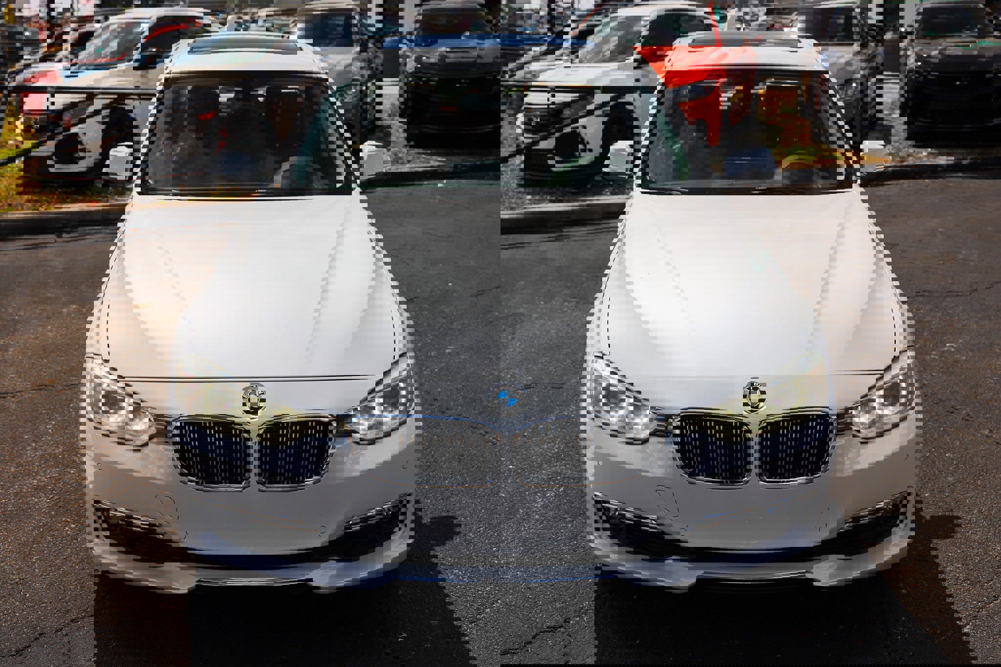 Used 2015 BMW 328i Sedan image 21