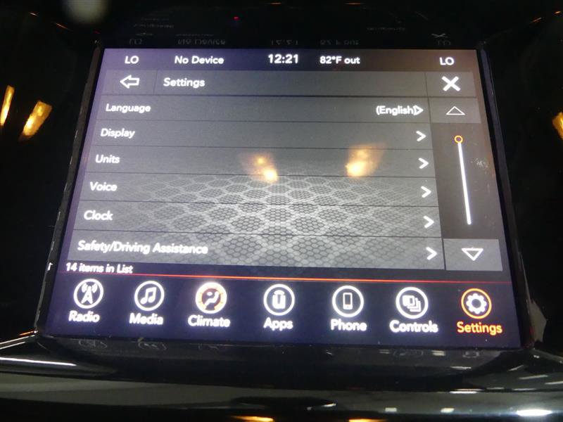 Used 2022 Dodge Durango SXT AWD/4WD image 44