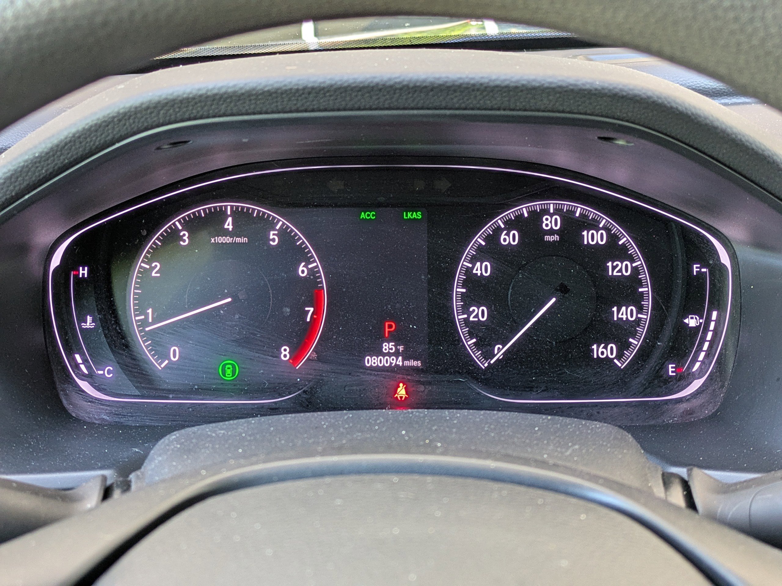 Used 2019 Honda Accord LX image 25