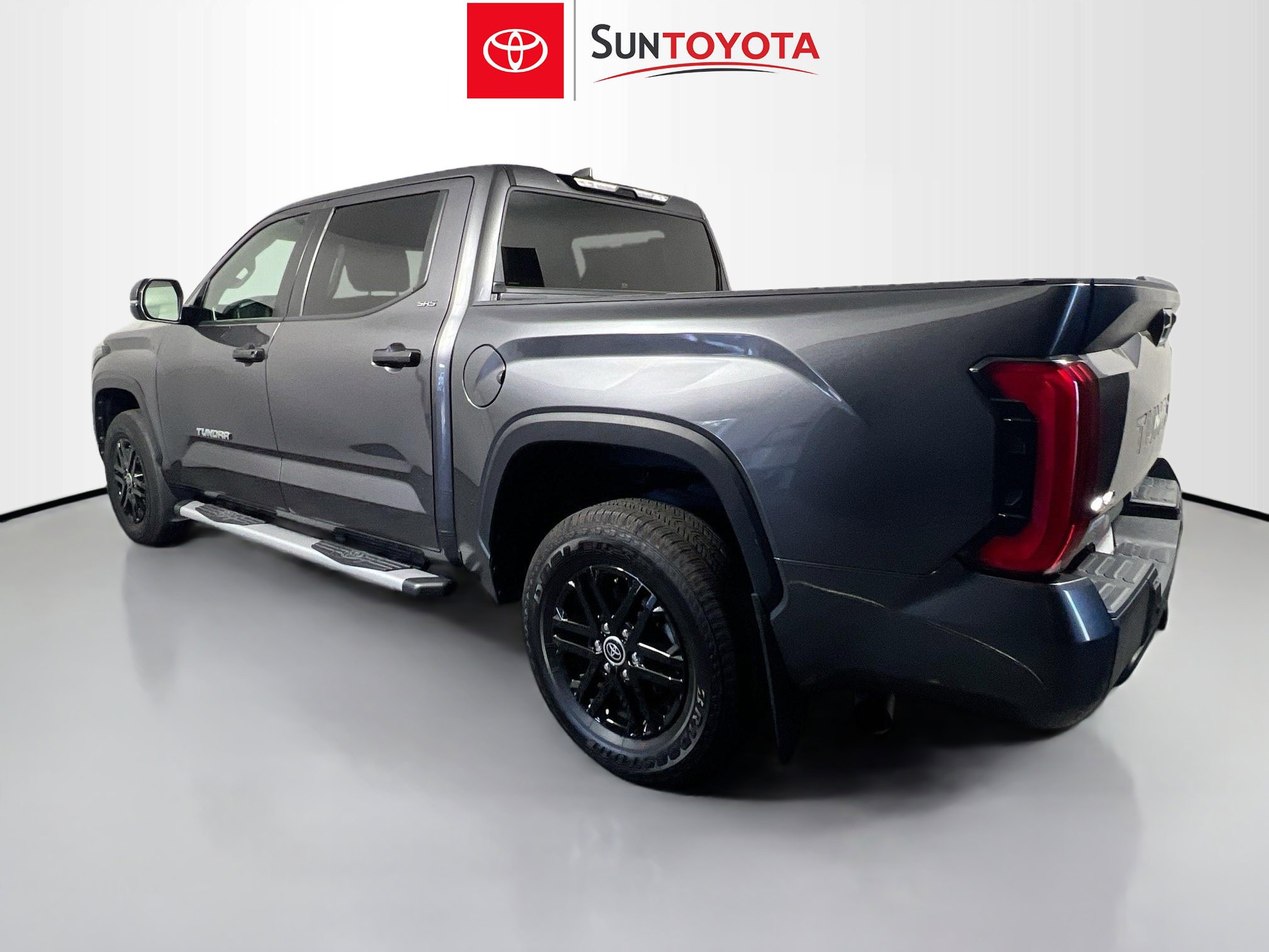 Used 2024 Toyota Tundra SR5 w/ SR5 Convenience Package AWD/4WD image 6