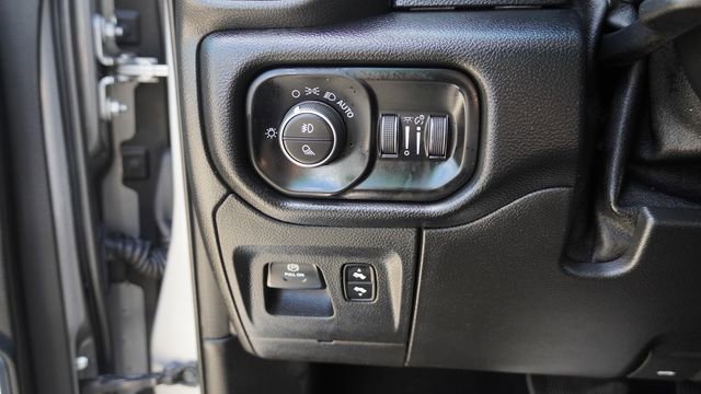 Used 2019 RAM 1500 Laramie image 23