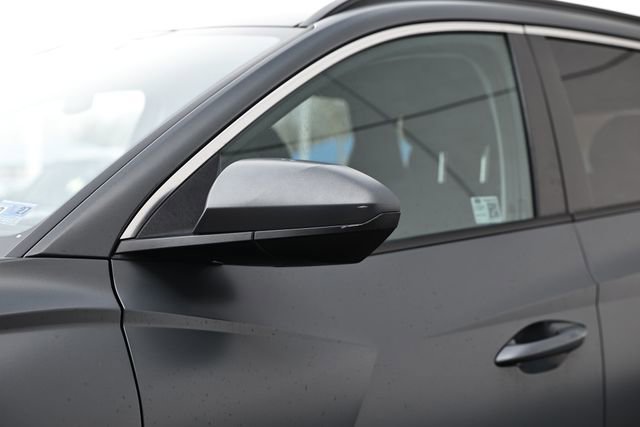 Certified 2025 Hyundai Tucson SEL image 15