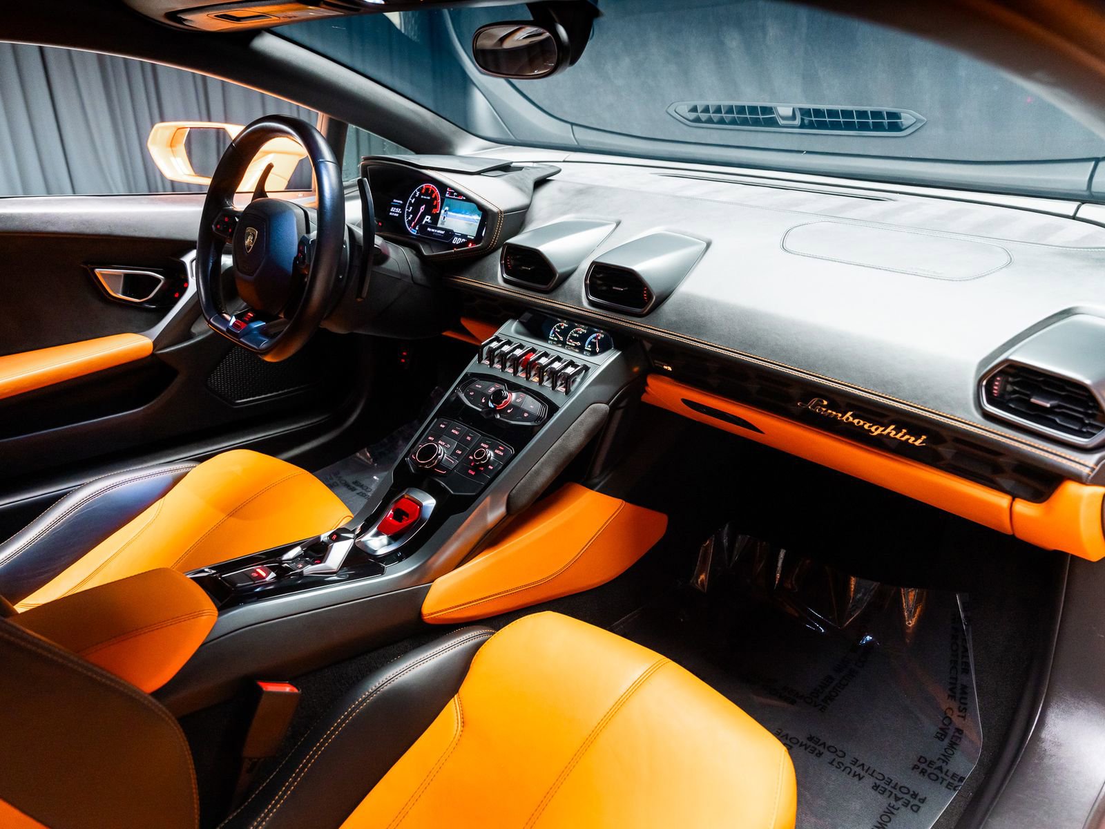 Used 2015 Lamborghini Huracan LP 610-4 image 63