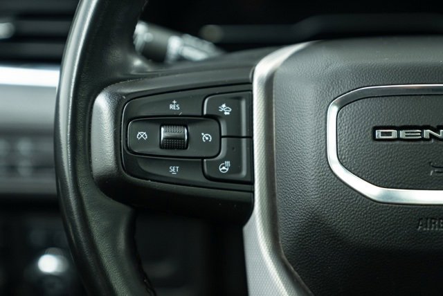 Used 2023 GMC Yukon XL Denali image 22