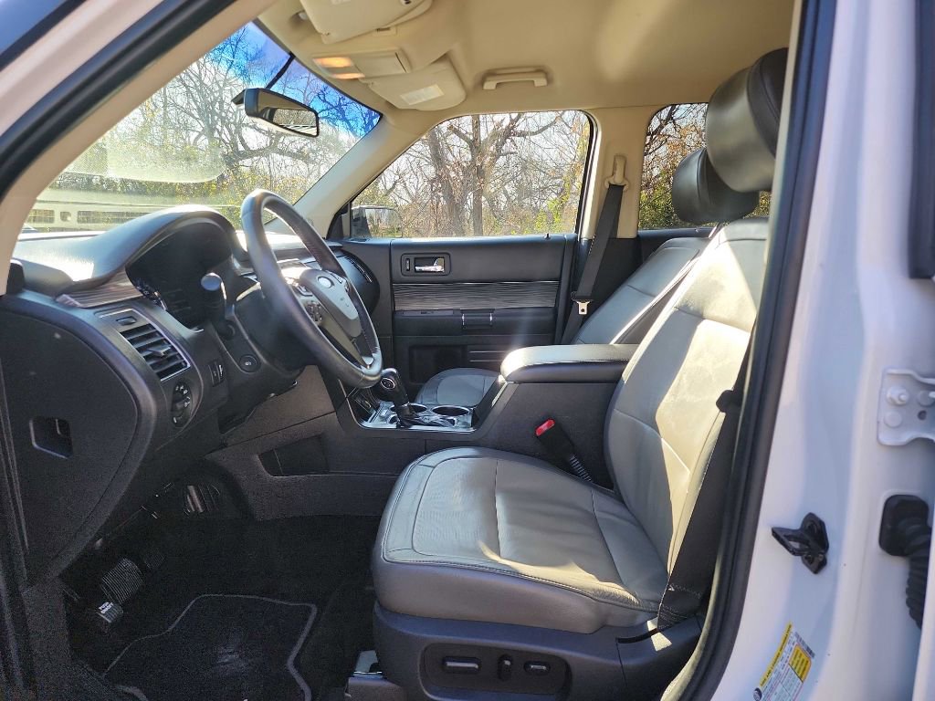 Used 2017 Ford Flex SEL w/ Equipment Group 202A image 13