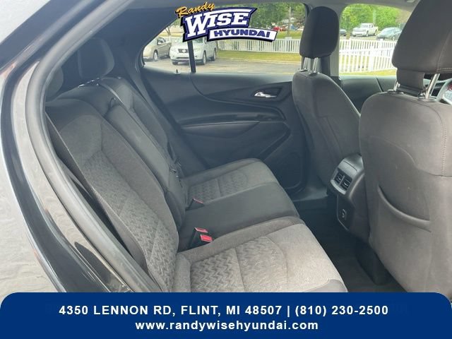Used 2022 Chevrolet Equinox LT AWD/4WD image 31