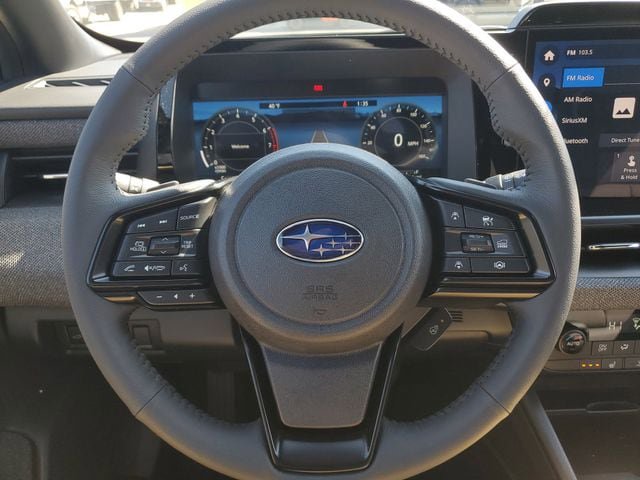 New 2026 Subaru Outback Premium w/ Premium/Limited Package 2 AWD/4WD image 23