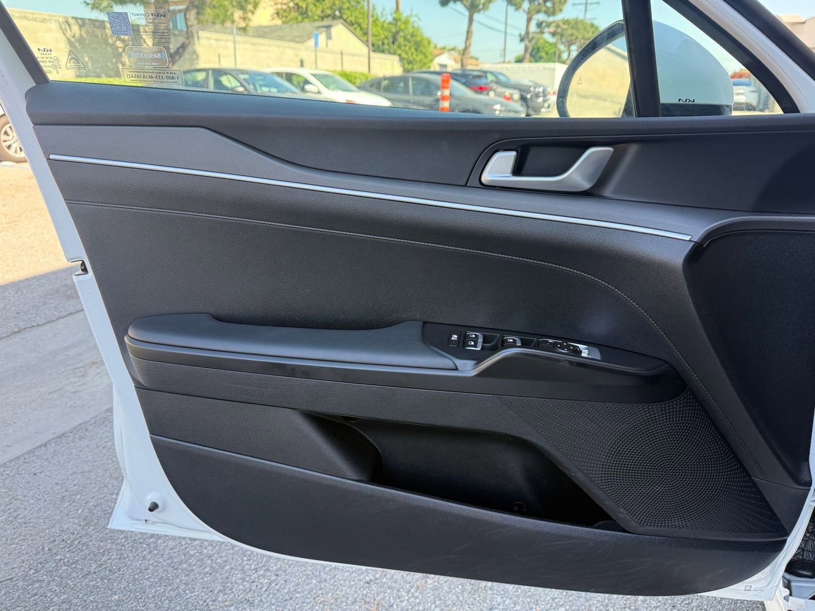 Used 2025 Kia K5 LXS image 18